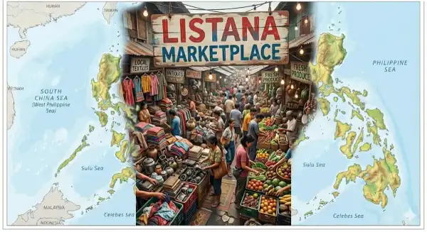 lista na!